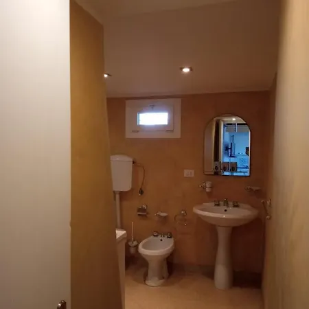 Liama Macchia Degli Specolizzi Tatil Evi *