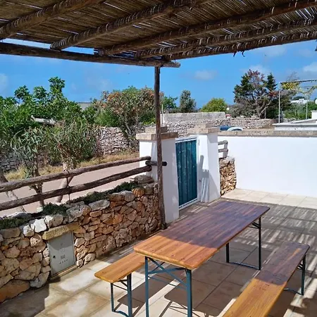 Liama Macchia Degli Specolizzi Tatil Evi