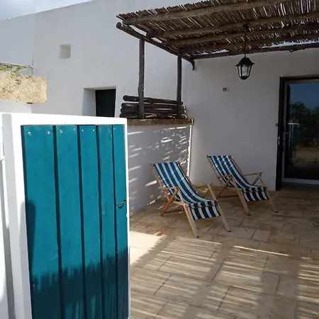 Liama Macchia Degli Specolizzi Lido Marini