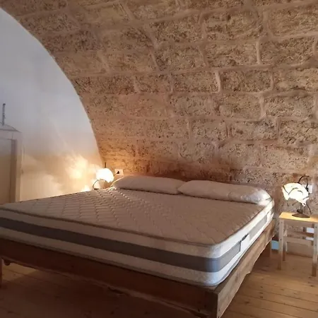 Liama Macchia Degli Specolizzi Hébergement de vacances *
