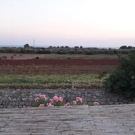 Liama Macchia Degli Specolizzi בית נופש *