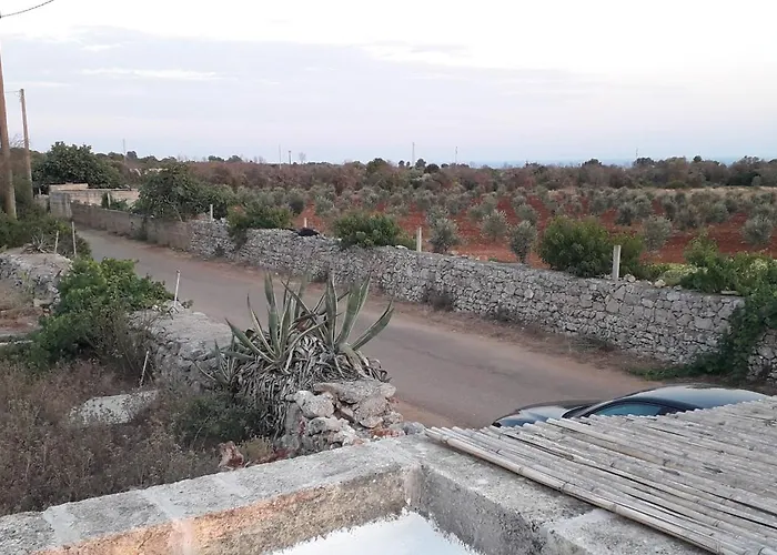 Ferienhaus Liama Macchia Degli Specolizzi